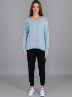 3rd Story Newhaven Relaxed Sweatshirt< Sweatshirts|Sweatshirts