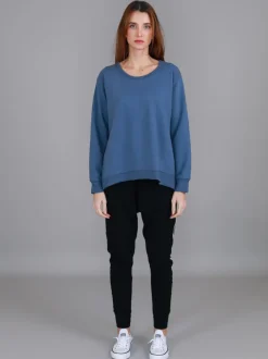 3rd Story Newhaven Relaxed Sweatshirt< Sweatshirts|Sweatshirts