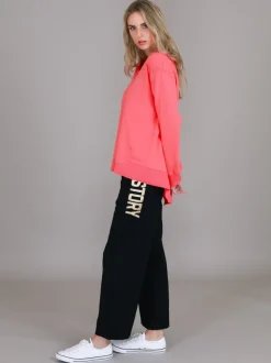 3rd Story Newhaven Relaxed Sweatshirt< Sweatshirts|Sweatshirts