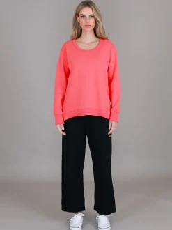 3rd Story Newhaven Relaxed Sweatshirt< Sweatshirts|Sweatshirts