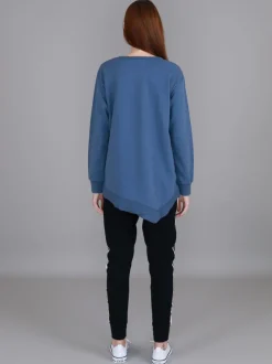 3rd Story Newhaven Relaxed Sweatshirt< Sweatshirts|Sweatshirts