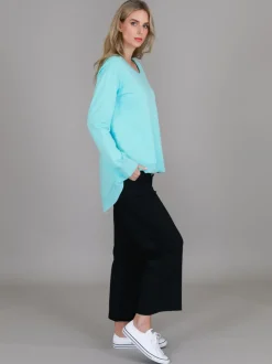 3rd Story Newhaven Relaxed Sweatshirt< Sweatshirts|Sweatshirts