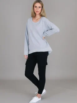 3rd Story Newhaven Relaxed Sweatshirt< Sweatshirts|Sweatshirts