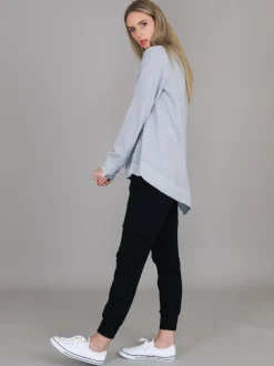 3rd Story Newhaven Relaxed Sweatshirt< Sweatshirts|Sweatshirts