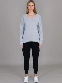 3rd Story Newhaven Relaxed Sweatshirt< Sweatshirts|Sweatshirts
