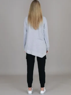 3rd Story Newhaven Relaxed Sweatshirt< Sweatshirts|Sweatshirts