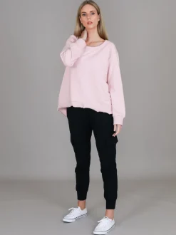 3rd Story Newhaven Relaxed Sweatshirt< Sweatshirts|Sweatshirts
