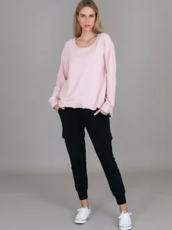 3rd Story Newhaven Relaxed Sweatshirt< Sweatshirts|Sweatshirts