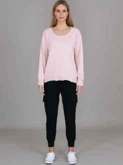 3rd Story Newhaven Relaxed Sweatshirt< Sweatshirts|Sweatshirts