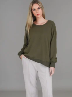 3rd Story Newhaven Relaxed Sweatshirt< Sweatshirts|Sweatshirts