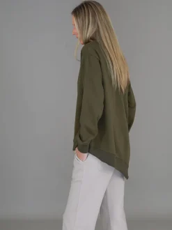 3rd Story Newhaven Relaxed Sweatshirt< Sweatshirts|Sweatshirts