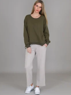 3rd Story Newhaven Relaxed Sweatshirt< Sweatshirts|Sweatshirts