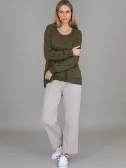 3rd Story Newhaven Relaxed Sweatshirt< Sweatshirts|Sweatshirts