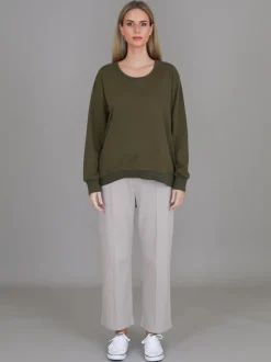 3rd Story Newhaven Relaxed Sweatshirt< Sweatshirts|Sweatshirts