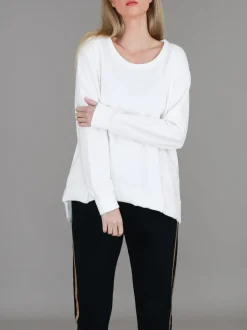 3rd Story Newhaven Relaxed Sweatshirt< Sweatshirts|Sweatshirts