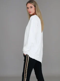 3rd Story Newhaven Relaxed Sweatshirt< Sweatshirts|Sweatshirts