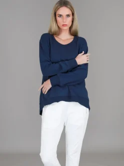 3rd Story Newhaven Relaxed Sweatshirt< Sweatshirts|Sweatshirts