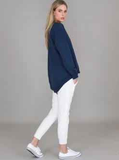 3rd Story Newhaven Relaxed Sweatshirt< Sweatshirts|Sweatshirts