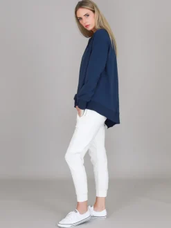 3rd Story Newhaven Relaxed Sweatshirt< Sweatshirts|Sweatshirts