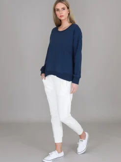 3rd Story Newhaven Relaxed Sweatshirt< Sweatshirts|Sweatshirts