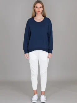 3rd Story Newhaven Relaxed Sweatshirt< Sweatshirts|Sweatshirts