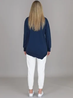 3rd Story Newhaven Relaxed Sweatshirt< Sweatshirts|Sweatshirts