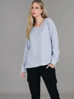 3rd Story Newhaven Relaxed Sweatshirt< Sweatshirts|Sweatshirts