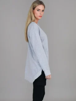 3rd Story Newhaven Relaxed Sweatshirt< Sweatshirts|Sweatshirts