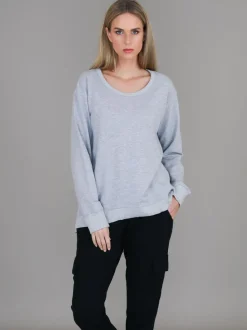 3rd Story Newhaven Relaxed Sweatshirt< Sweatshirts|Sweatshirts