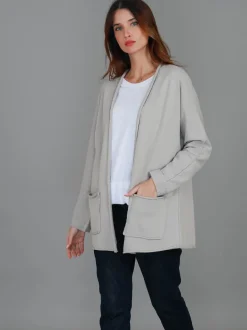 3rd Story Norton Longline Cardigan< Cardigans