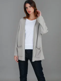 3rd Story Norton Longline Cardigan< Cardigans