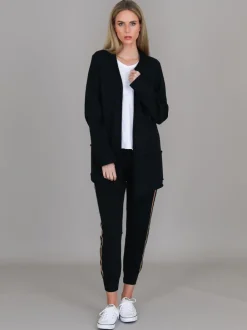 3rd Story Norton Longline Cardigan< Cardigans