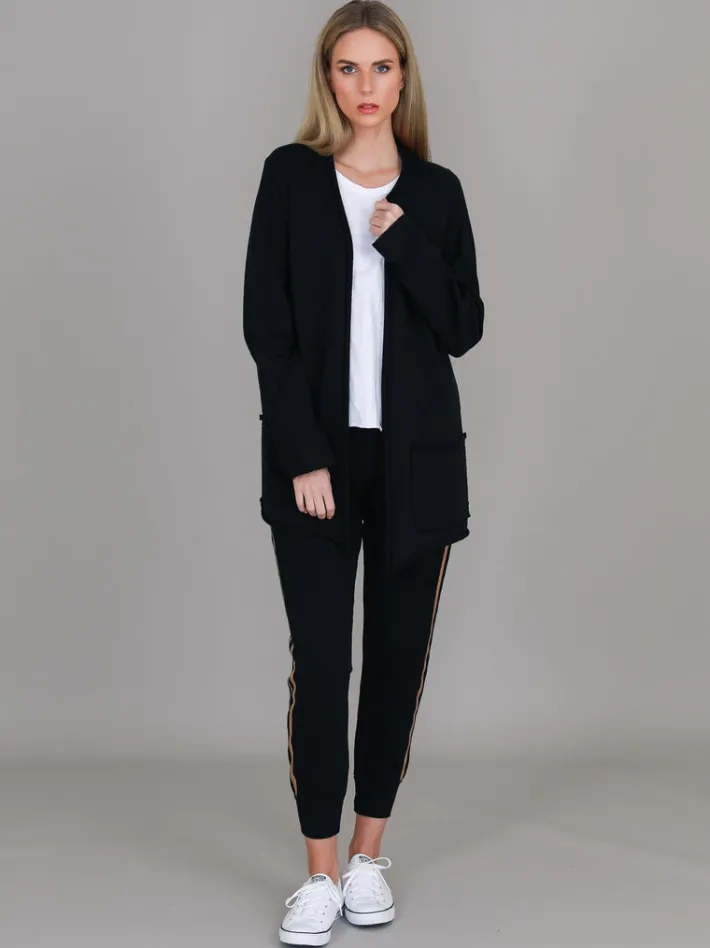 3rd Story Norton Longline Cardigan< Cardigans
