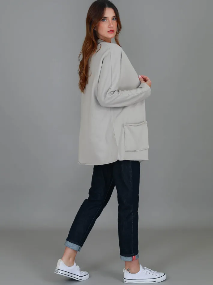 3rd Story Norton Longline Cardigan< Cardigans