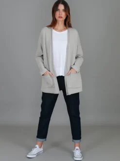 3rd Story Norton Longline Cardigan< Cardigans