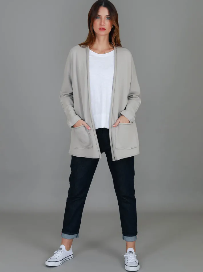 3rd Story Norton Longline Cardigan< Cardigans