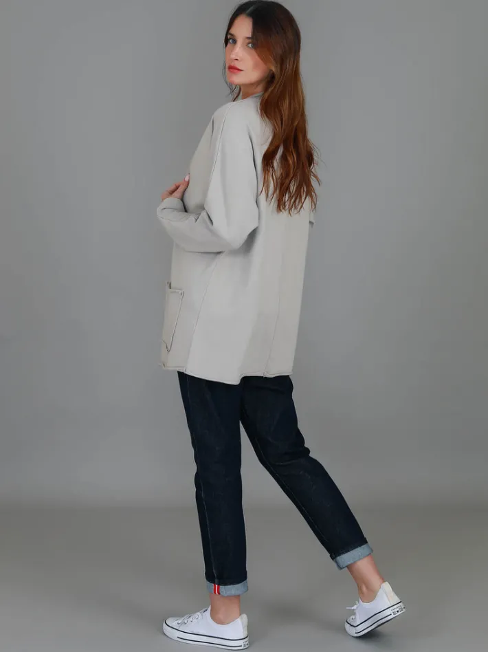 3rd Story Norton Longline Cardigan< Cardigans