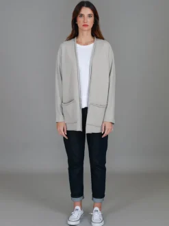 3rd Story Norton Longline Cardigan< Cardigans