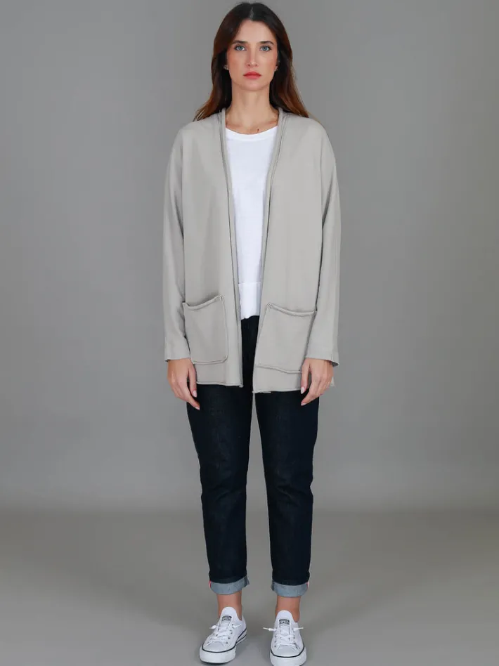 3rd Story Norton Longline Cardigan< Cardigans