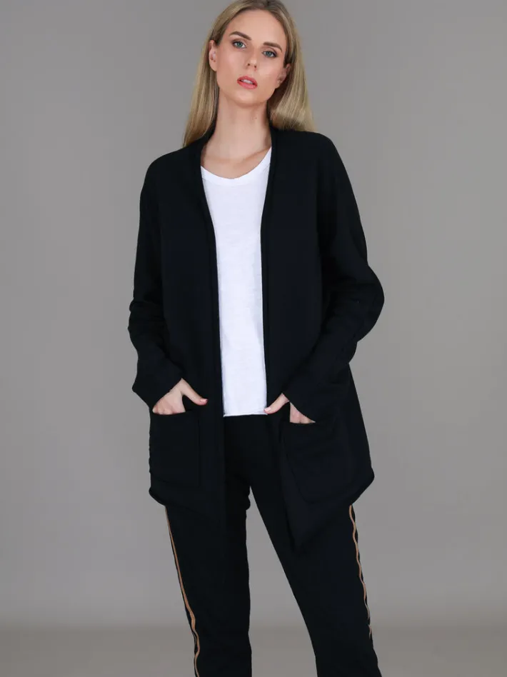 3rd Story Norton Longline Cardigan< Cardigans