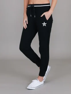 3rd Story Nova 3S Mini Star Logo Joggers< Joggers