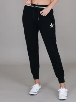3rd Story Nova 3S Mini Star Logo Joggers< Joggers