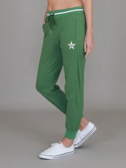 3rd Story Nova 3S Mini Star Logo Joggers< Joggers
