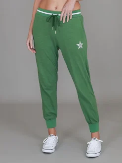 3rd Story Nova 3S Mini Star Logo Joggers< Joggers