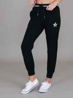 3rd Story Nova 3S Mini Star Logo Joggers< Joggers