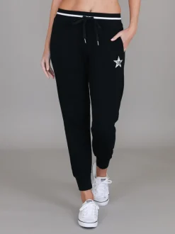 3rd Story Nova 3S Mini Star Logo Joggers< Joggers