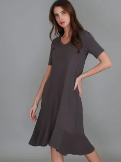 3rd Story Oakleigh S/S Dress< Short Sleeve Dress