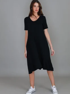 3rd Story Oakleigh S/S Dress< Short Sleeve Dress