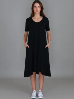 3rd Story Oakleigh S/S Dress< Short Sleeve Dress
