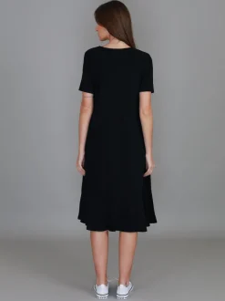 3rd Story Oakleigh S/S Dress< Short Sleeve Dress